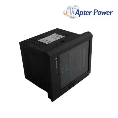 GE 750-P5-G5-S5-HI-A1-R-E-H Feeder Management Relay