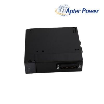 GE IC693PBS105 Ethernet Interface Module