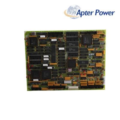 GE F31X134EPRBEG1 Process Board