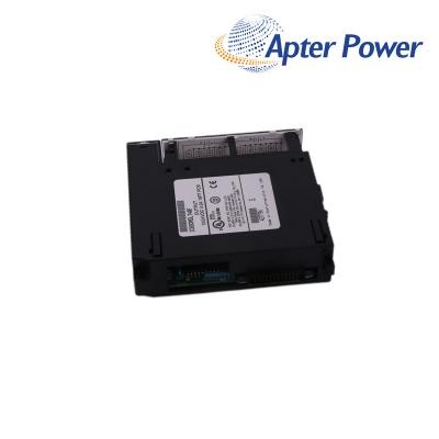 GE IC693MDL741C Output Module