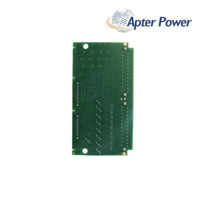 GE IS200TTURH1B Turbine Terminal Board