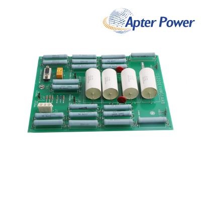 GE IS200EXHSG4A Terminal board