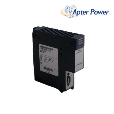 GE IC695PBS301 Profibus Slave Module