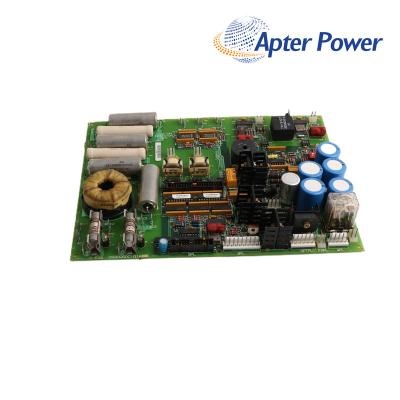 GE DS200SDCIG1AFB DC Power Supply