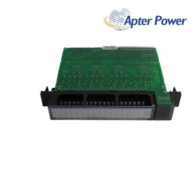 GE IC697MDL350 Discrete Output Module