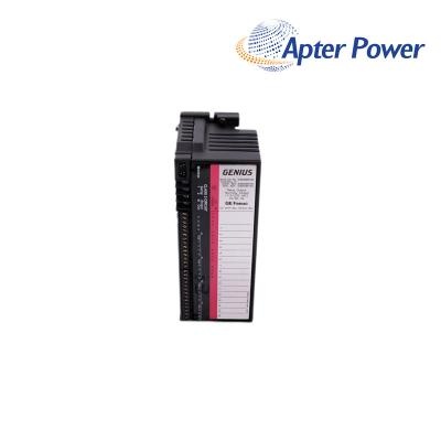 GE IC660BBD025 Sink I/O Block