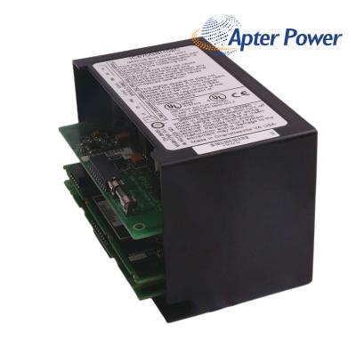 GE IC670PBI001 profibus bus interface unit