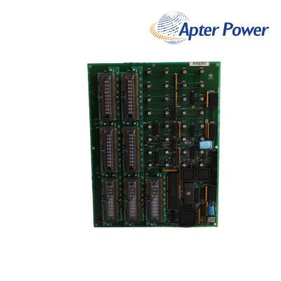 GE DS200KLDCG1AAA Display Board