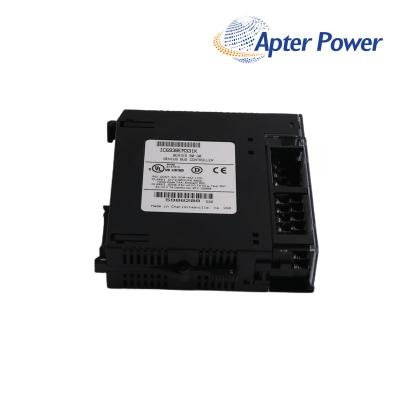 GE IC693BEM321 Link Master Module