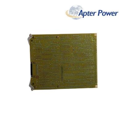 GE DS3800NSFE1E1B Control Board