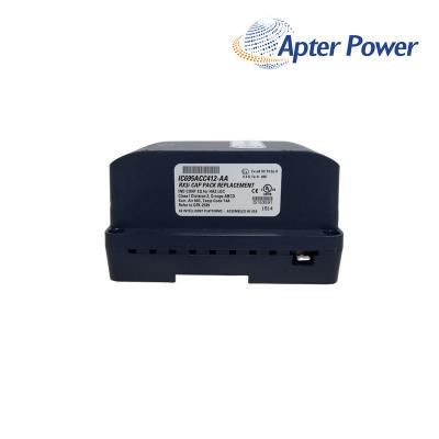 GE IC695ACC412 Accessory module