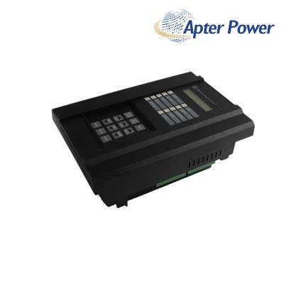 GE 369-HI-R-M-0-0-H-E Motor Protection