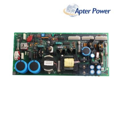 GE DS200UPSAG1AGD Processor Board
