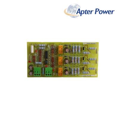 GE DS200LDCCH1ALA DS200LDCCH1 Drive Control