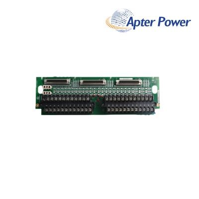 GE IS230TAISH2C IS200TBAIS1CED Terminal Board