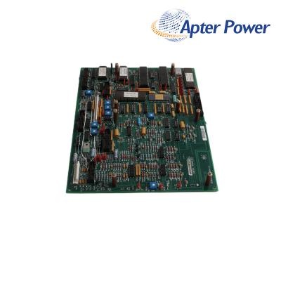 GE 531X304IBDANG1 F31X304IBDAMG1 Base Drive Board