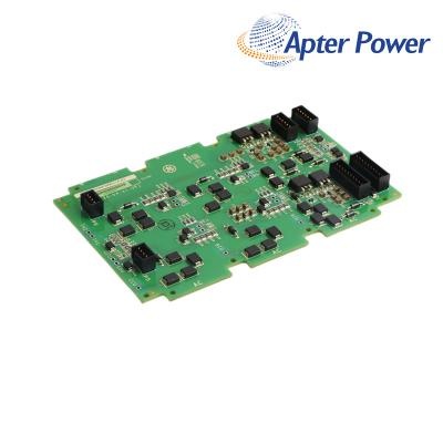GE IS410JPDHG1A IS400JPDHG1ABB Pack Power DIN Rail Module