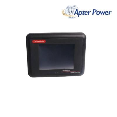 GE IC754VGI06STD Touchscreen