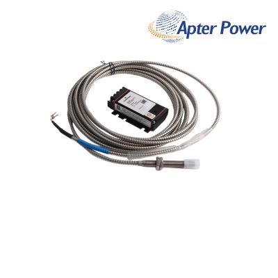 EMERSON PR6423/014-121 CON031 Eddy Current Sensor