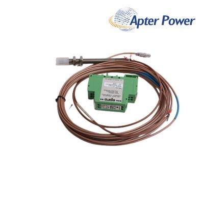 EMERSON PR6423/009-031 CON041 Current Sensor