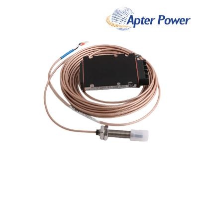 EMERSON PR6423/002-131 CON031 Eddy Current Sensor