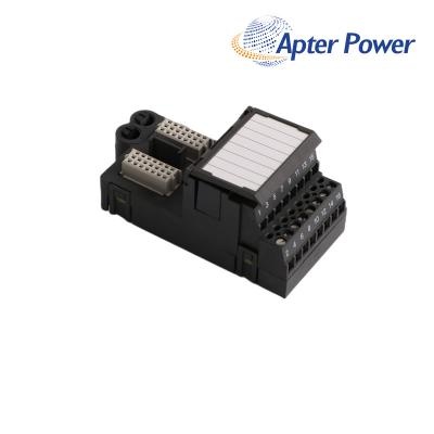 EMERSON KJ4001X1-CA1 12P0623X072 Terminal Block