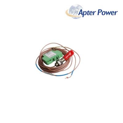 EPRO PR6424/002-031 CON041 Eddy Current Sensor