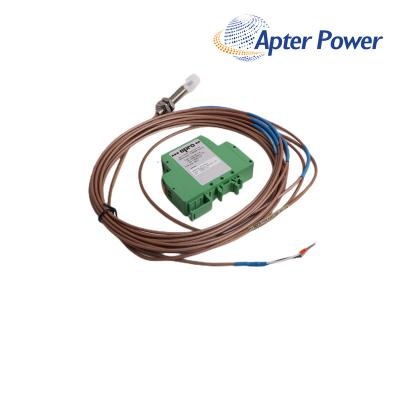 EPRO PR6423/002-031-CN CON041 Eddy Current Sensor
