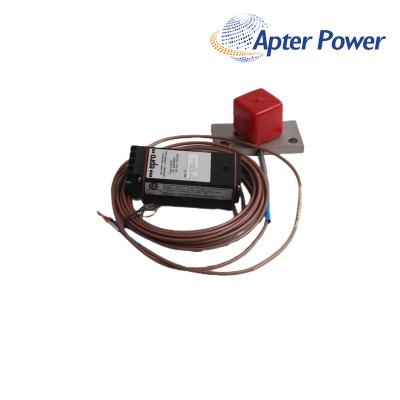 EMERSON PR6426/000-131 CON041 Eddy Current Sensor