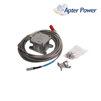 EMERSON PR6424/010-140 CON021 Displacement Sensor