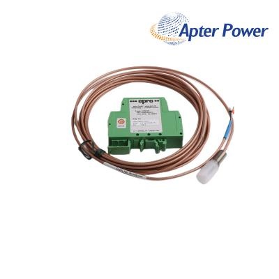 EMERSON PR6423/00R-111-CN CON041 Current Sensor