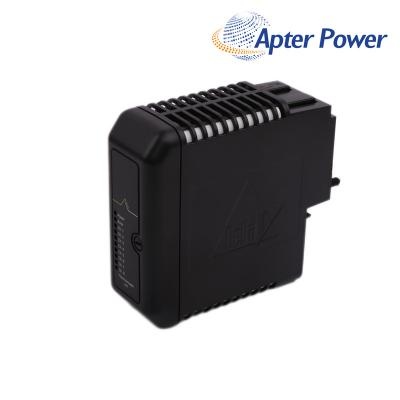 EMERSON KJ3002X1-BA1 12P0680X122 Analog Input Unit