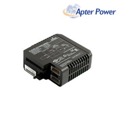 EMERSON KJ3201X1-BA1 12P2535X042 VE4001S2T2B2 Discrete Input
