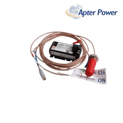 EPRO PR6424/000-000 CON21 Eddy Current Sensor