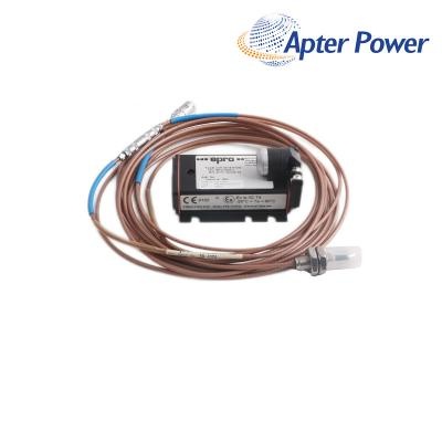 EPRO PR6423/00C-031-CN CON041-CN Sensor