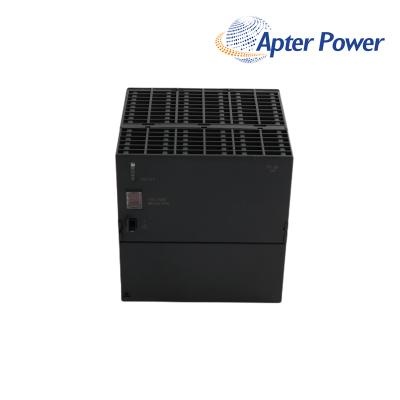 Siemens 6ES7307-1KA01-0AA0 Power Supply Module