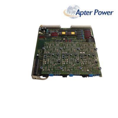 Siemens 6SC6100-0ND20 Digital closed-loop control module