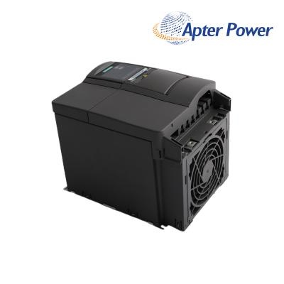 Siemens 6SE6440-2UD31-1CA1 MICROMASTER 440 Without Filter