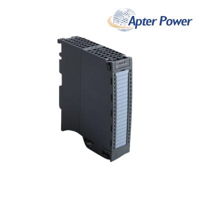 Siemens 6ES7521-1BH00-0AB0 Digital input module
