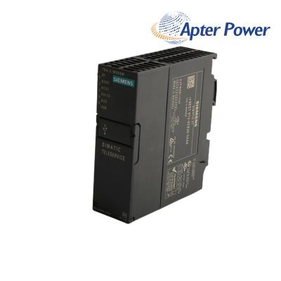 Siemens 6ES7972-0CB35-0XA0 TS Adapter II