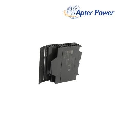 Siemens 901B-2555-A Analog Input Module