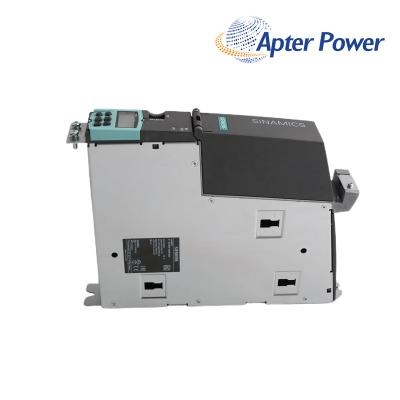 Siemens 6SL3040-1MA00-0AA0 Control Unit