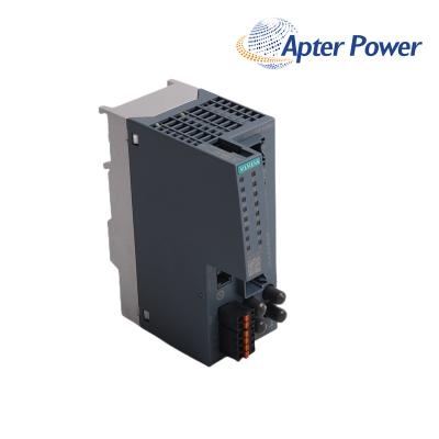 Siemens 6GK5206-2BB00-2AC2 Ethernet Switch