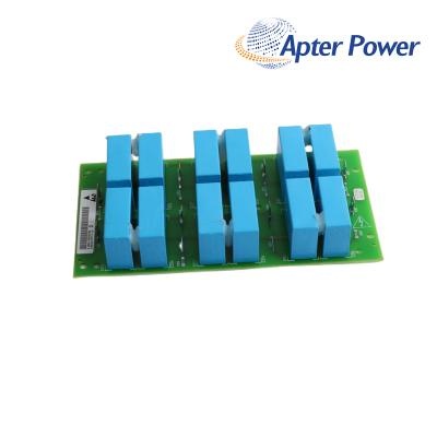 Siemens C98043-A7011-L6 Absorption Board