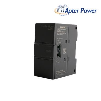 Siemens 6ES7288-3AR04-0AA0 Analog input