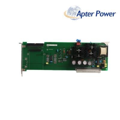 WESTINGHOUSE 3A99158G01 Interface Board