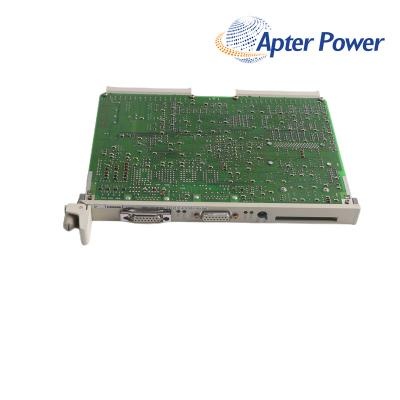 Siemens 7TM3401-3/CC C73451-A280-B252 Circuit board