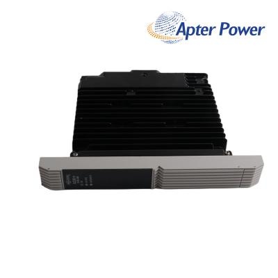 Siemens 39ACM14CAN Control module