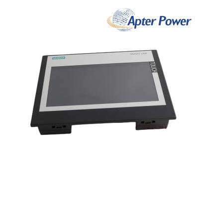 Siemens 6AV6640-0CA01-0AX0 Touch Panel