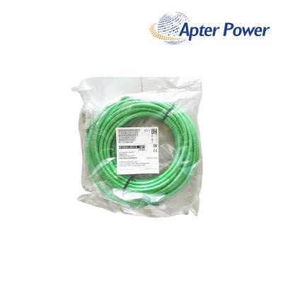 Siemens 6FX8002-2EQ20-1BA0 Encoder feedback cable
